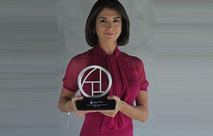 Wellness Sektörünün Lider Kadını