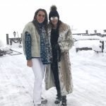 Zirvede sömestr tatili tüm hızıyla devam ediyor