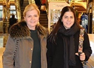 Ayaydınların Sinema Keyfi