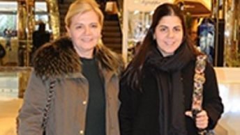 Ayaydınların Sinema Keyfi