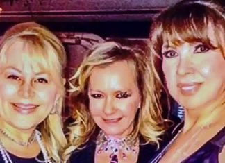 Cenevre'de Çok Özel Buluşma