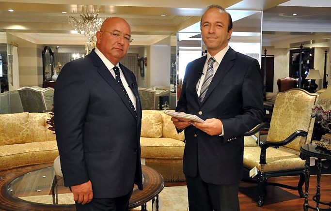 Fatih Kıral Kıral ve Veliahtları