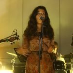16 Roof Müzik Ziyafeti