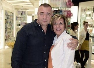 Adile Özdağ Oktay Kaynarca