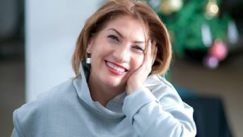 Mükemmel Olmak Zorunda Değilsiniz Didem Tınarlıoğlu