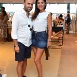 Ortakların Yalıkavak Şovu