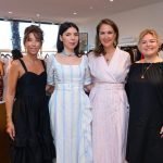 Ortakların Yalıkavak Şovu Gülden Büyükuçak, Gül Hürgel, Güneş Mutlu, Elif Çapçı