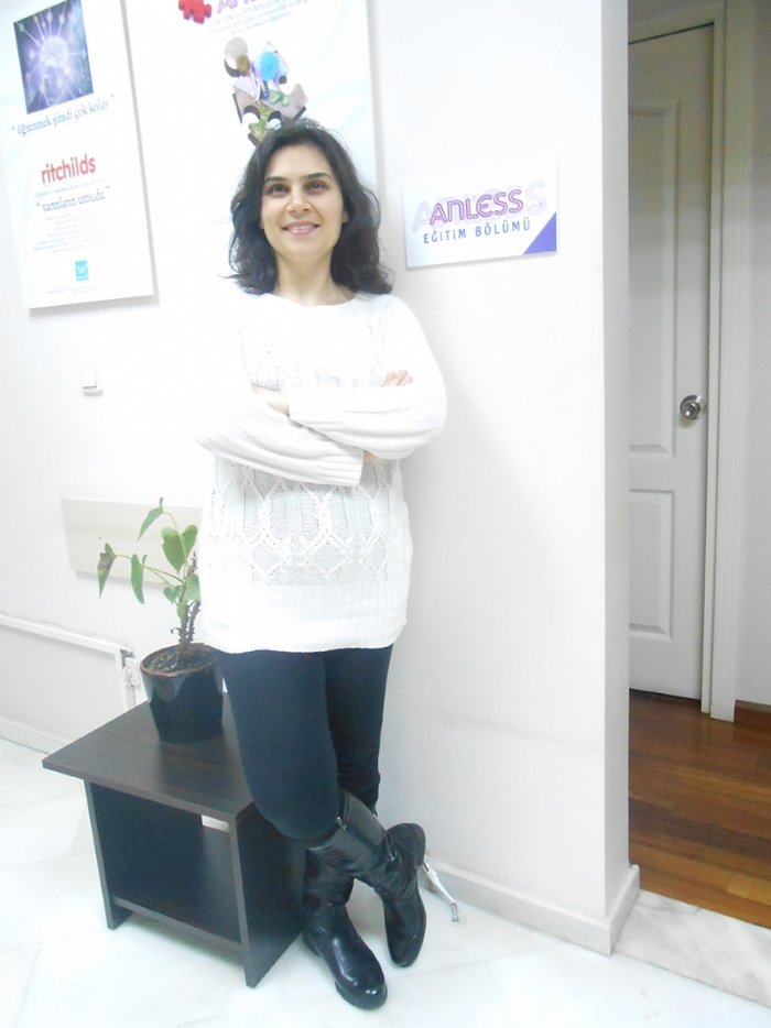 Otizm Artık Kontrol Edilebiliyor