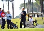 Regnum Carya Pro Am Golf Turnuvası