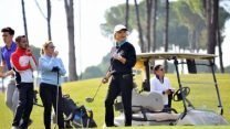 Regnum Carya Pro Am Golf Turnuvası