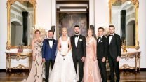 Sarayda Görkemli Düğün