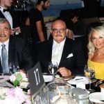 Sarayda Görkemli Düğün