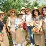 Acarlar’dan Eğitime “Kiraz” Desteği