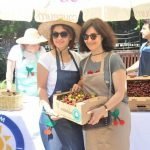 Acarlar’dan Eğitime “Kiraz” Desteği