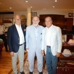 Açılışı Rahmi Koç Yaptı