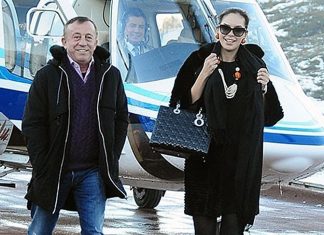 Ali Ağa’nın Zirve Teftişi