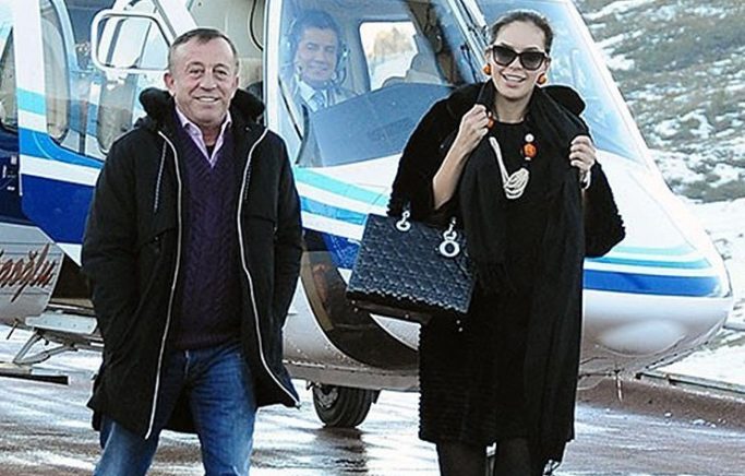 Ali Ağa’nın Zirve Teftişi