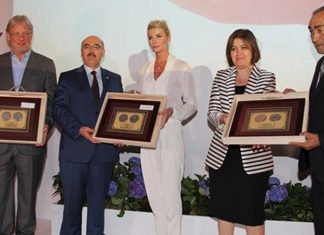 Alp Şen Hayat Veriyor