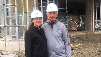 Baba Güral’dan Teftiş