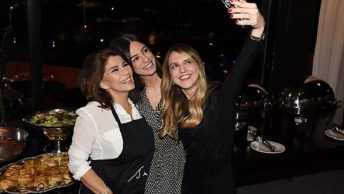 Banu Birkan İle Afiyet Dolu Gece