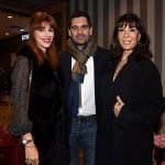 Banu Birkan İle Afiyet Dolu Gece
