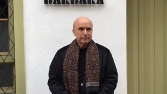 Barbara’nın Aşkına