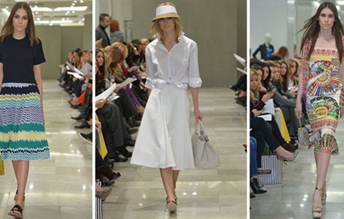 Beymen Yeni Sezona “Merhaba” Dedi