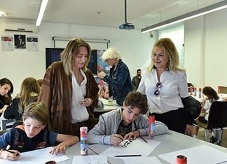 Büyüyünce Sen Ne Giyeceksin