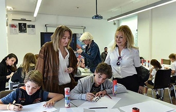 Büyüyünce Sen Ne Giyeceksin