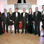 Genç Patronların Görkemli Kutlaması