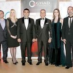 Genç Patronların Görkemli Kutlaması