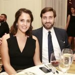 Genç Patronların Görkemli Kutlaması