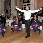 Genç Patronların Görkemli Kutlaması