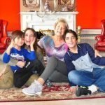 Hayatımızın Meyvelerini Topluyoruz