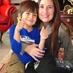 Hayatımızın Meyvelerini Topluyoruz