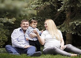 Hoş Geldin Melisa
