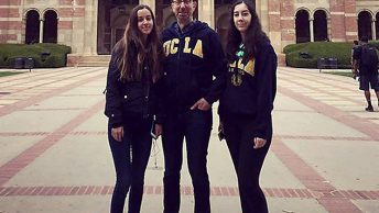 İkizlerle Gurur Duyuyor