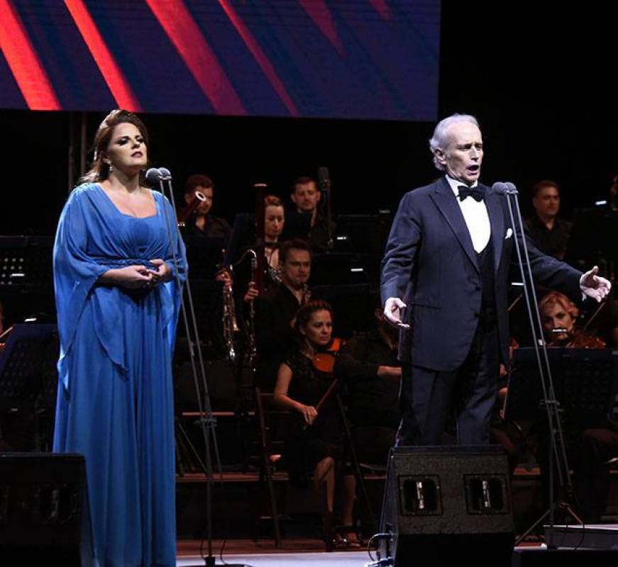 jose carreras veda etti