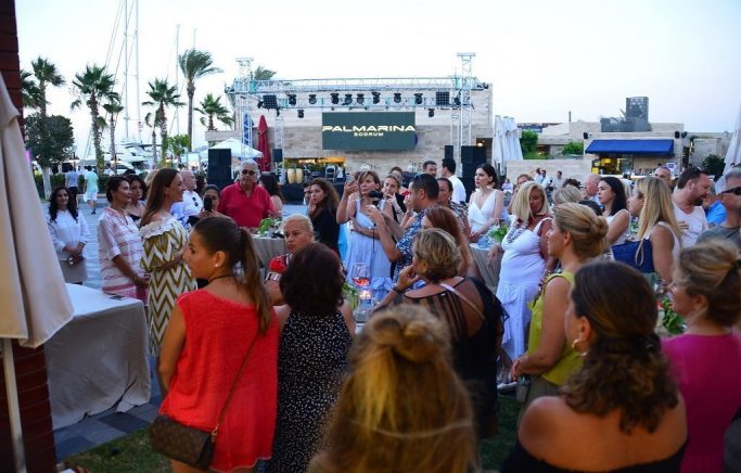 Marinada Çok Özel Koleksiyon Ara Collection