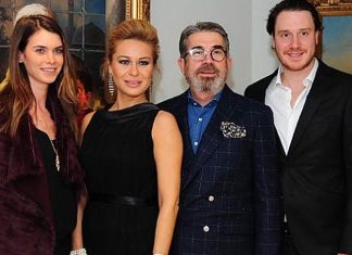 Şehr-i İstanbul'a Teşvikiyeden Bakın