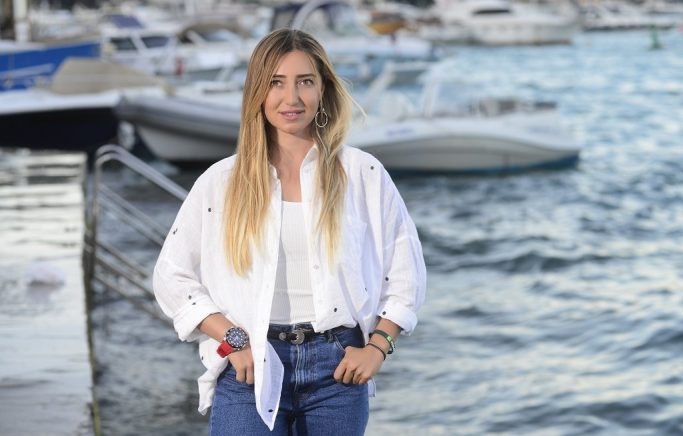 Suyu Gördüğüm An Gülme Hissim Uyanıyor