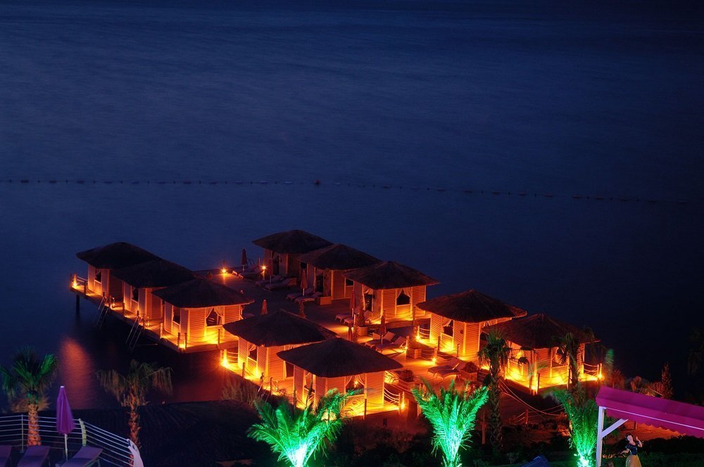 THE BODRUM by Paramount Hotels & Resorts