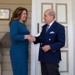 Turmepa ve Deniz Temiz’de Bayrak Devri