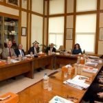 Turmepa ve Deniz Temiz’de Bayrak Devri