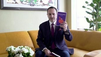 Seve Seve aldattım Bodrum’da