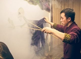 Dünyaca Ünlü Kuklalar Geliyor