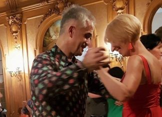 Özcan Ata ile Dansın Büyüsü