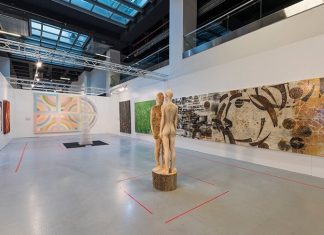 Contemporary İstanbul 12. Yaşında