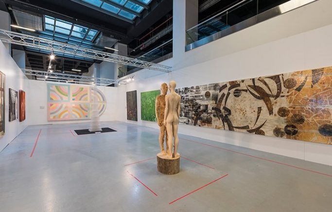 Contemporary İstanbul 12. Yaşında