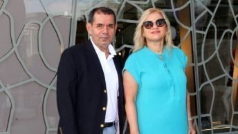 Dursun Özbek Mesude Özbek